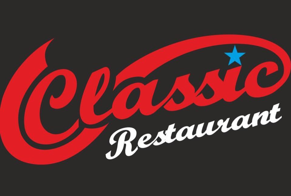 classic logo